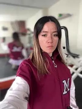 Check-out your craziest wishes with our pick of gaming cams models, featuring big knockers, round tails and tight twats.