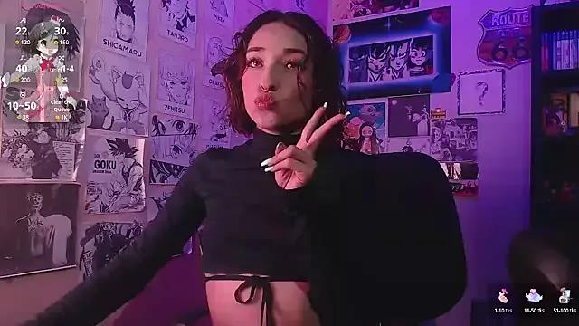 Check-out your craziest wishes with our pick of gaming cams models, featuring big knockers, round tails and tight twats.