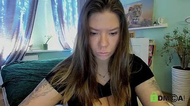 Check-out your craziest wishes with our pick of gaming cams models, featuring big knockers, round tails and tight twats.