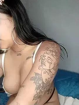 Check-out your craziest wishes with our pick of gaming cams models, featuring big knockers, round tails and tight twats.