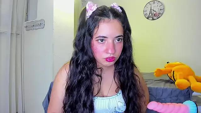 Check-out your craziest wishes with our pick of gaming cams models, featuring big knockers, round tails and tight twats.