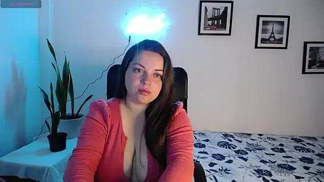 nicol_colucci from StripChat is Freechat