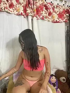 nicol_princes from StripChat is Freechat