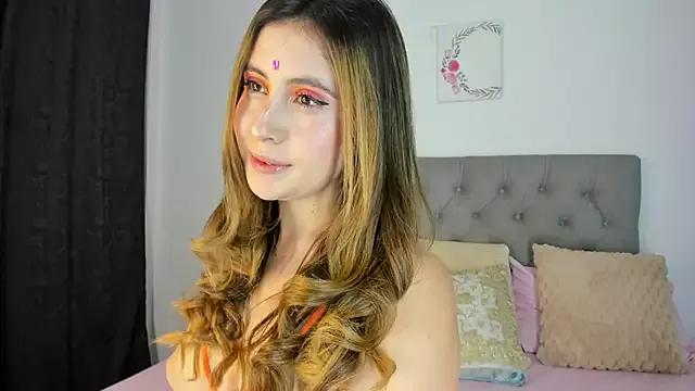 Check-out your craziest wishes with our pick of gaming cams models, featuring big knockers, round tails and tight twats.