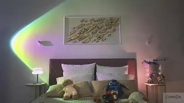 Check-out your craziest wishes with our pick of gaming cams models, featuring big knockers, round tails and tight twats.