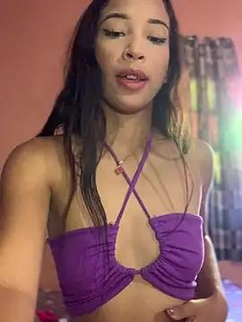Check-out your craziest wishes with our pick of gaming cams models, featuring big knockers, round tails and tight twats.