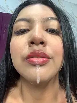 Check-out your craziest wishes with our pick of gaming cams models, featuring big knockers, round tails and tight twats.