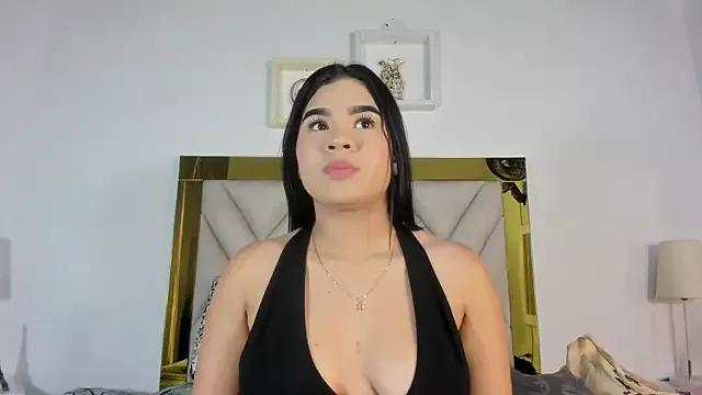 Check-out your craziest wishes with our pick of gaming cams models, featuring big knockers, round tails and tight twats.