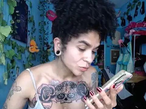 Check-out your craziest wishes with our pick of gaming cams models, featuring big knockers, round tails and tight twats.