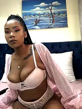 Check-out your craziest wishes with our pick of gaming cams models, featuring big knockers, round tails and tight twats.