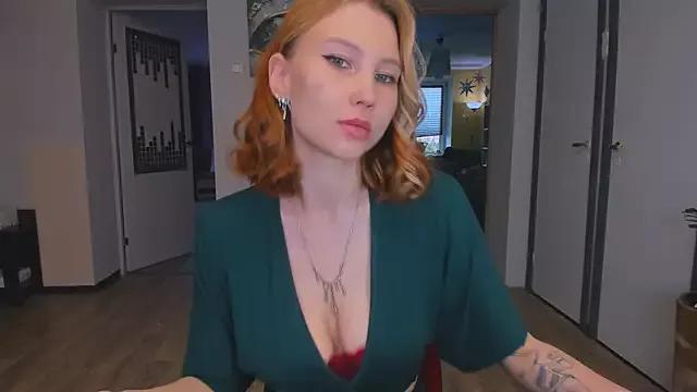 Check-out your craziest wishes with our pick of gaming cams models, featuring big knockers, round tails and tight twats.