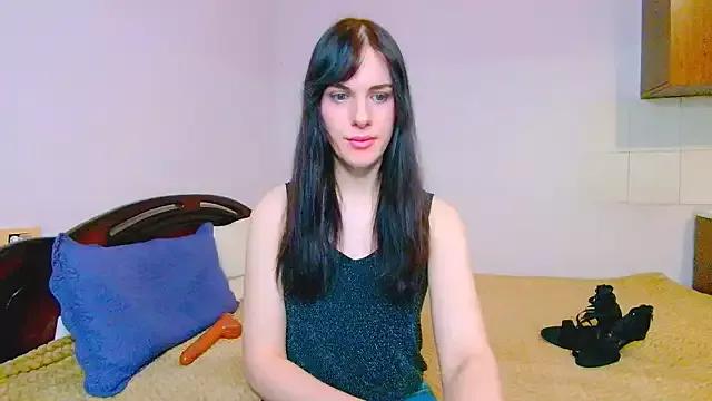 Check-out your craziest wishes with our pick of gaming cams models, featuring big knockers, round tails and tight twats.