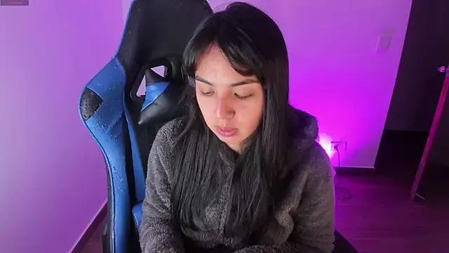 Check-out your craziest wishes with our pick of gaming cams models, featuring big knockers, round tails and tight twats.