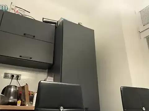 Nicole_Wallker from StripChat is Freechat