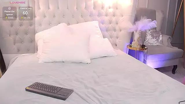 Check-out your craziest wishes with our pick of gaming cams models, featuring big knockers, round tails and tight twats.