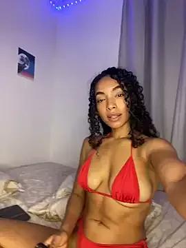 Check-out your craziest wishes with our pick of gaming cams models, featuring big knockers, round tails and tight twats.