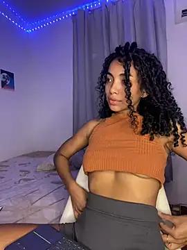 Check-out your craziest wishes with our pick of gaming cams models, featuring big knockers, round tails and tight twats.