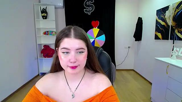 Check-out your craziest wishes with our pick of gaming cams models, featuring big knockers, round tails and tight twats.