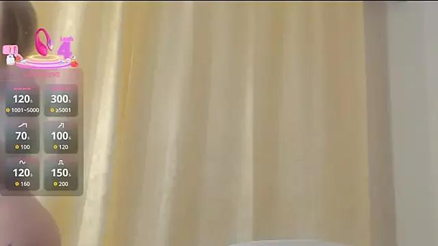 Check-out your craziest wishes with our pick of gaming cams models, featuring big knockers, round tails and tight twats.