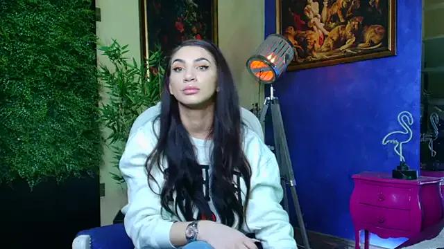 nicolepalmer from StripChat is Freechat