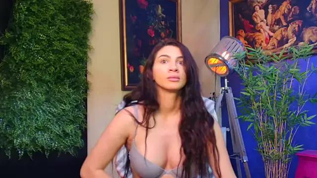 nicolepalmer from StripChat is Freechat