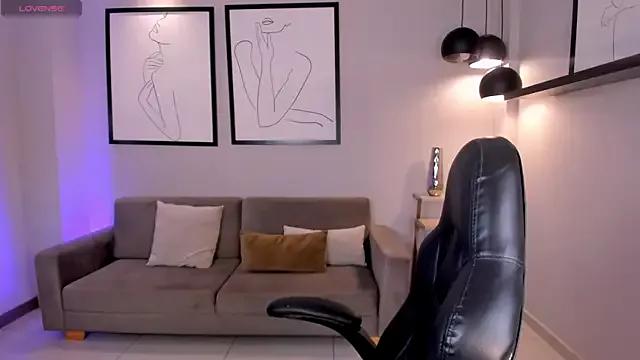 Check-out your craziest wishes with our pick of gaming cams models, featuring big knockers, round tails and tight twats.