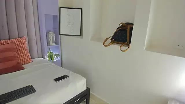 Check-out your craziest wishes with our pick of gaming cams models, featuring big knockers, round tails and tight twats.