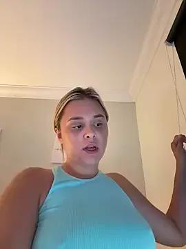 nicoletemptation from StripChat is Freechat