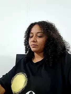 Nicoll_31 from StripChat is Freechat