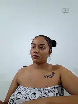 Nicoll_31 from StripChat is Freechat