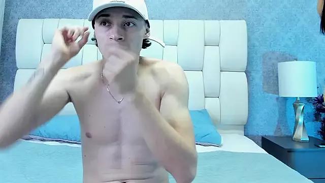 Check-out your craziest wishes with our pick of gaming cams models, featuring big knockers, round tails and tight twats.