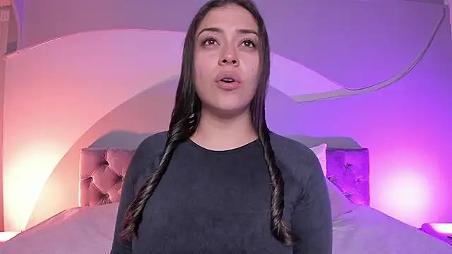 Check-out your craziest wishes with our pick of gaming cams models, featuring big knockers, round tails and tight twats.