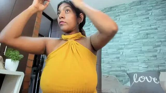 Check-out your craziest wishes with our pick of gaming cams models, featuring big knockers, round tails and tight twats.