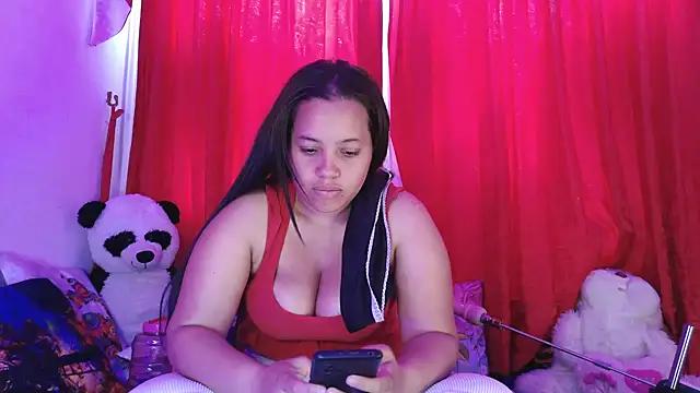 Check-out your craziest wishes with our pick of gaming cams models, featuring big knockers, round tails and tight twats.