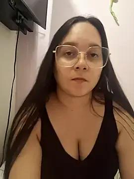 Nicollevega888 from StripChat is Freechat