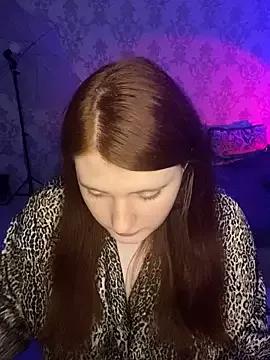 NicollVeys from StripChat is Freechat