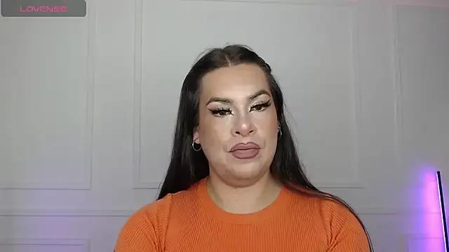 nicooll from StripChat is Freechat