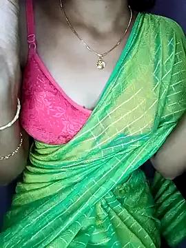 Nidhi_lovely from StripChat is Freechat