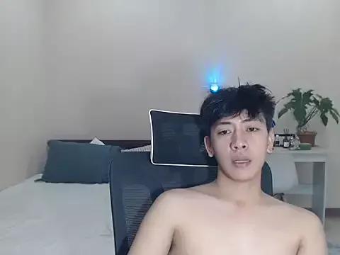 Photos of niel_cumshow from StripChat is Freechat