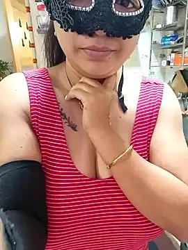 Night_Kanika from StripChat is Freechat