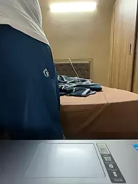 nightlife__12 from StripChat is Freechat