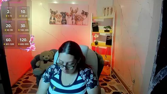 Check-out your craziest wishes with our pick of gaming cams models, featuring big knockers, round tails and tight twats.