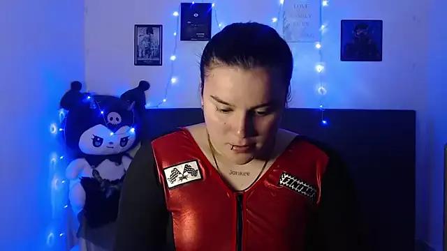 Check-out your craziest wishes with our pick of gaming cams models, featuring big knockers, round tails and tight twats.