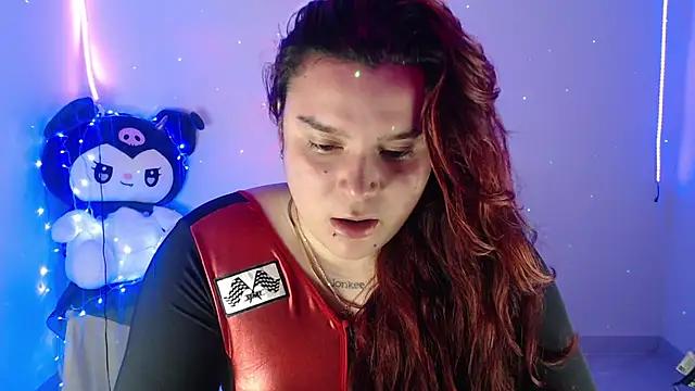 Check-out your craziest wishes with our pick of gaming cams models, featuring big knockers, round tails and tight twats.