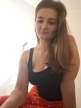 Nika_aa from StripChat is Freechat