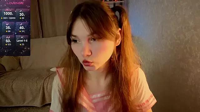 Nika_OMG from StripChat is Freechat