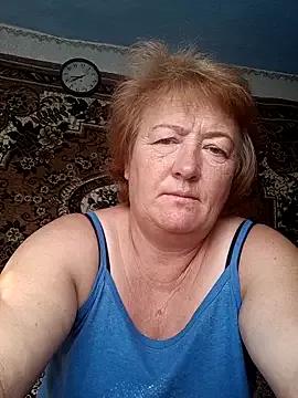 NikaLove49011 from StripChat is Freechat