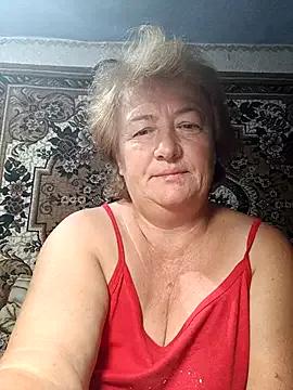 NikaLove49011 from StripChat is Freechat