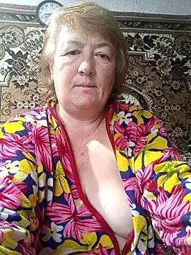 NikaLove49011 from StripChat is Freechat