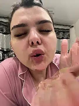 Check-out your craziest wishes with our pick of gaming cams models, featuring big knockers, round tails and tight twats.